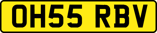 OH55RBV