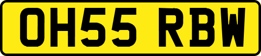 OH55RBW