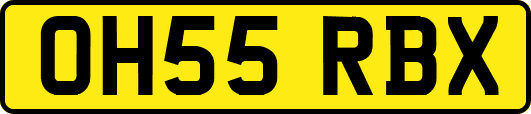 OH55RBX