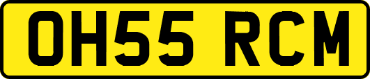 OH55RCM