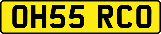 OH55RCO