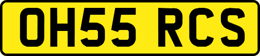 OH55RCS