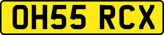 OH55RCX