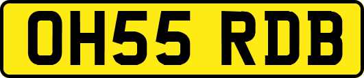 OH55RDB