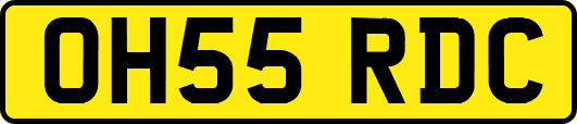 OH55RDC