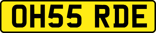 OH55RDE
