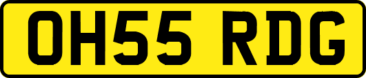 OH55RDG