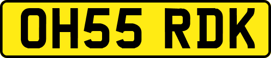 OH55RDK