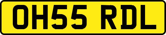 OH55RDL