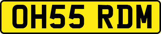 OH55RDM