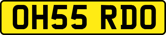 OH55RDO