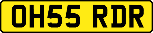 OH55RDR