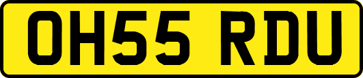 OH55RDU