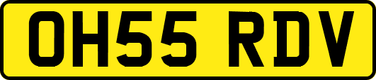 OH55RDV