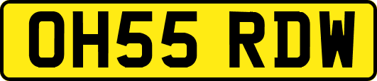 OH55RDW