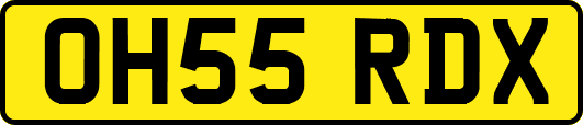 OH55RDX