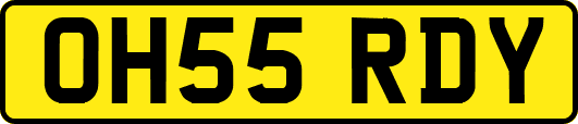 OH55RDY