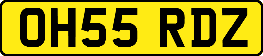 OH55RDZ