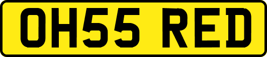 OH55RED