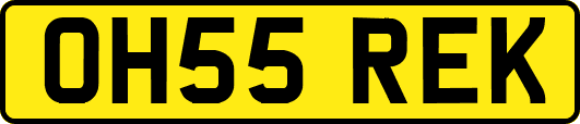 OH55REK
