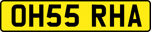 OH55RHA