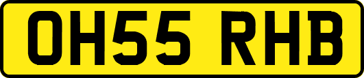 OH55RHB