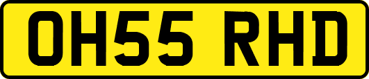 OH55RHD
