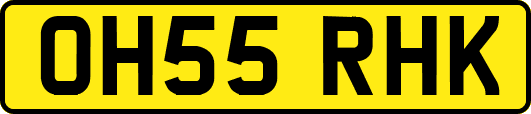 OH55RHK