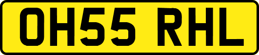 OH55RHL