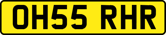 OH55RHR
