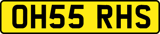 OH55RHS