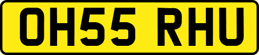 OH55RHU