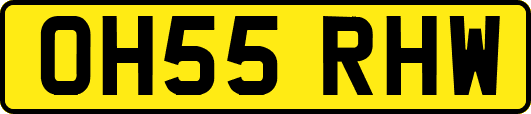 OH55RHW