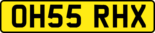 OH55RHX