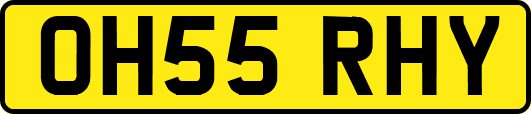 OH55RHY