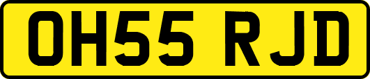 OH55RJD