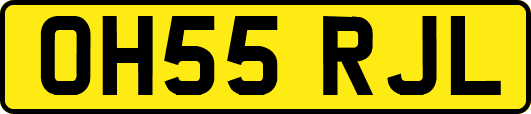 OH55RJL