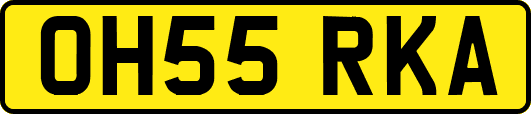 OH55RKA