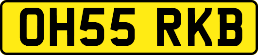 OH55RKB