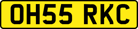 OH55RKC
