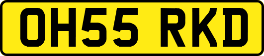 OH55RKD
