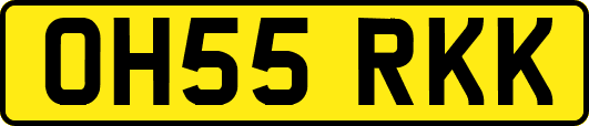 OH55RKK