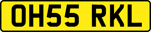 OH55RKL