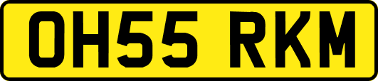 OH55RKM