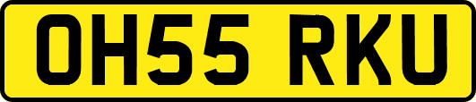 OH55RKU