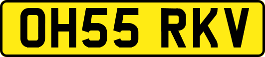 OH55RKV