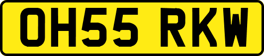 OH55RKW