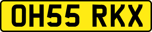 OH55RKX