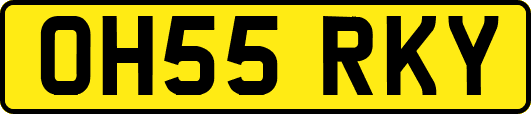 OH55RKY