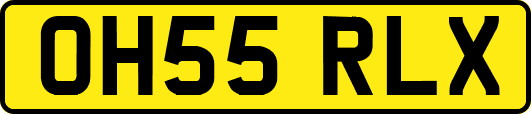 OH55RLX